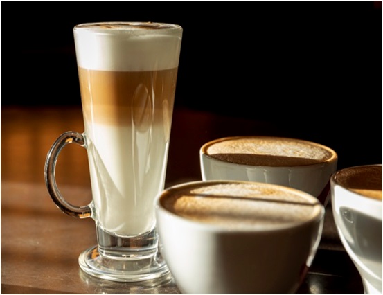 Latte