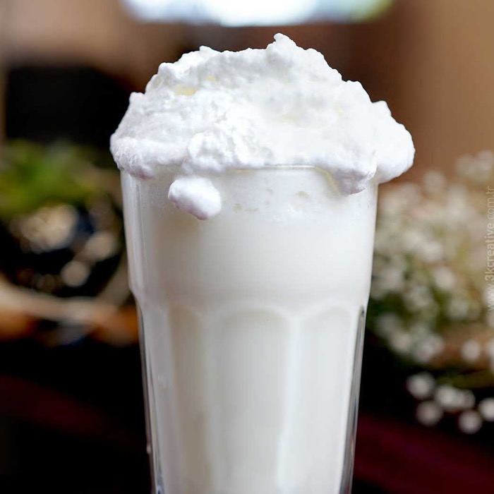 Açık Ayran