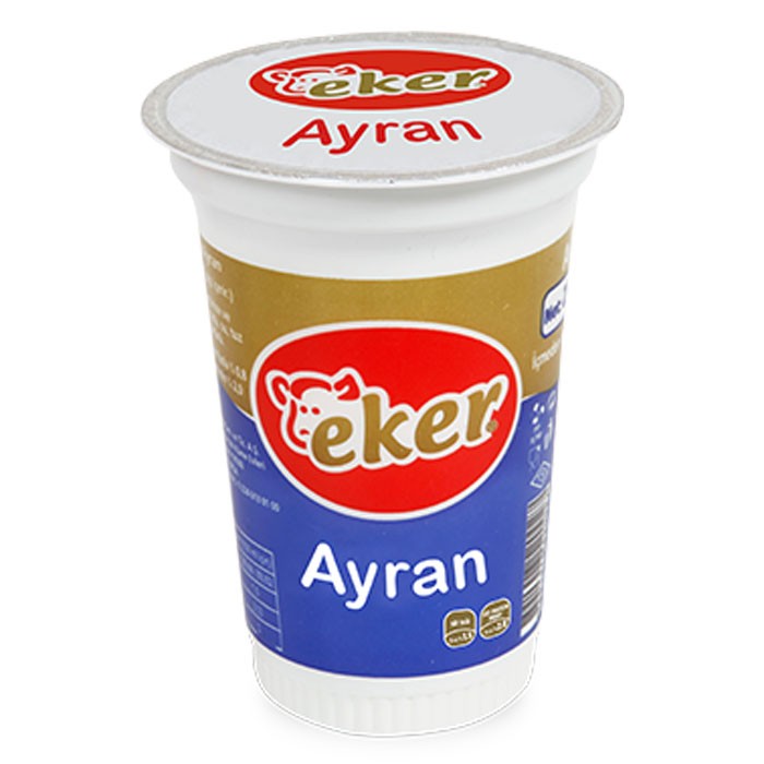 Eker Ayran