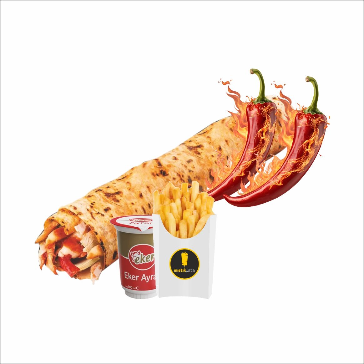 Acıların Çocuğu