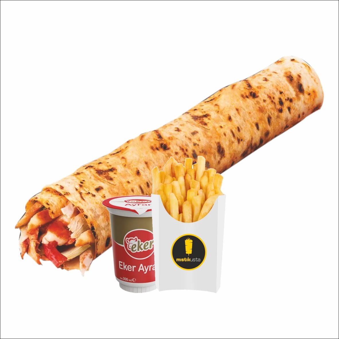 İllede Sen