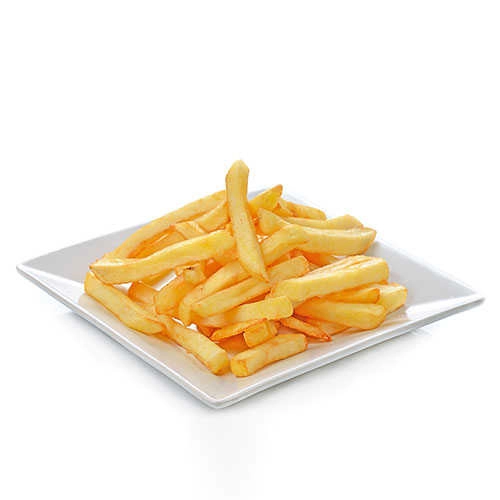 Patates Kızartması