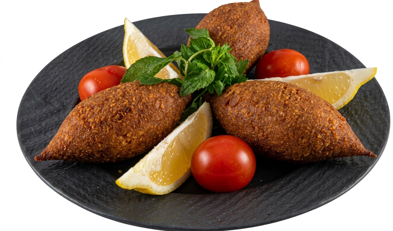 İçli Köfte