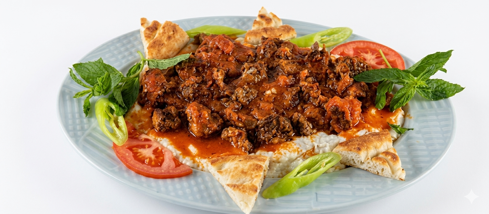 Ali Nazik Kuşbaşılı