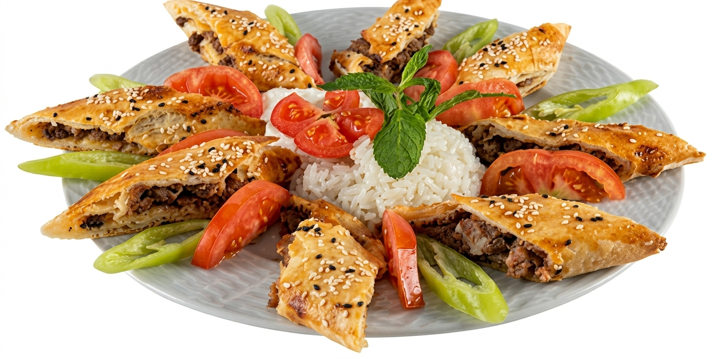 Fırında Beyti