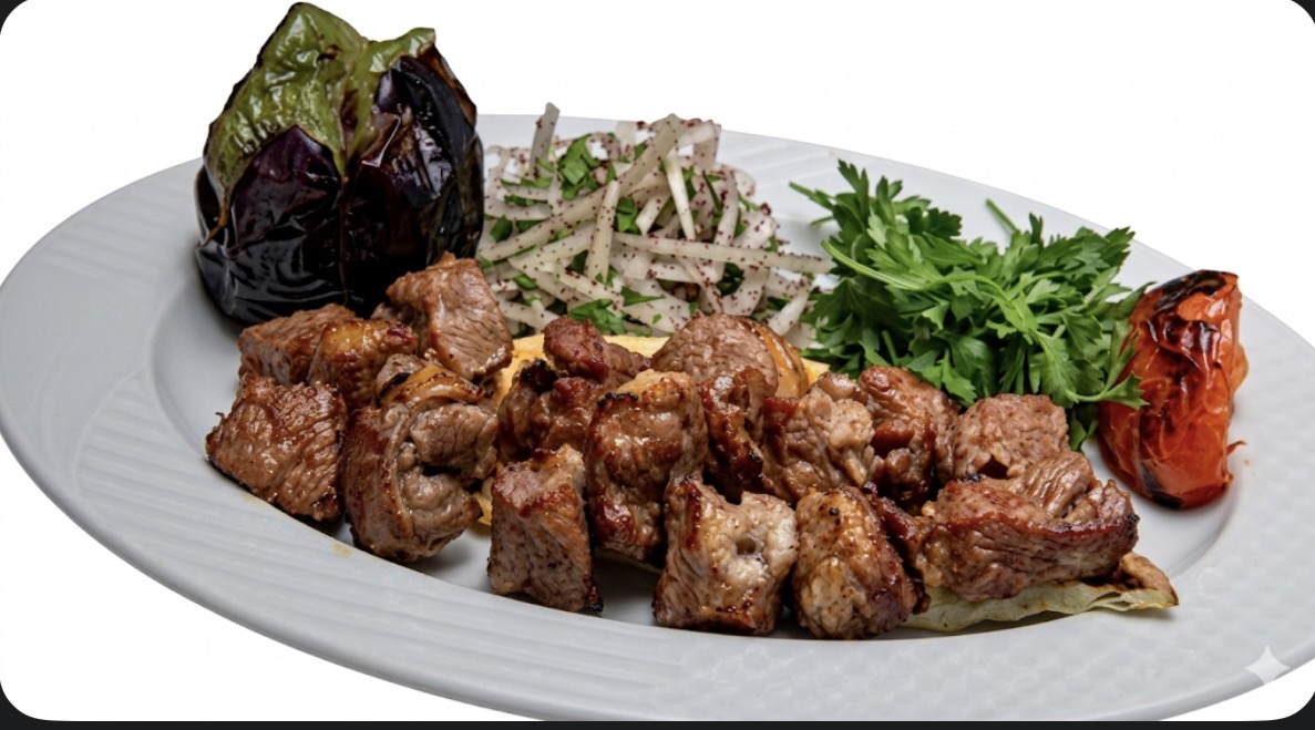 Maraş Taraklığı