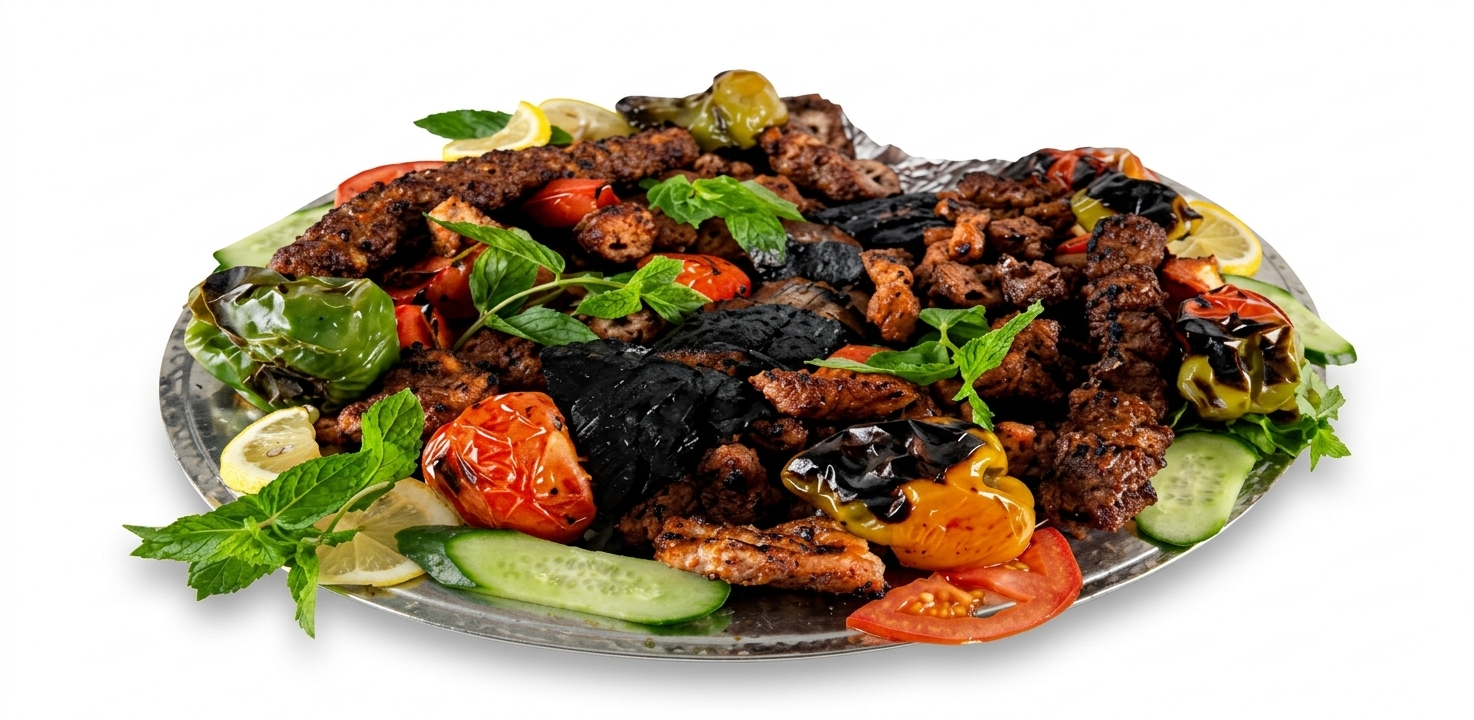 Paşa Special