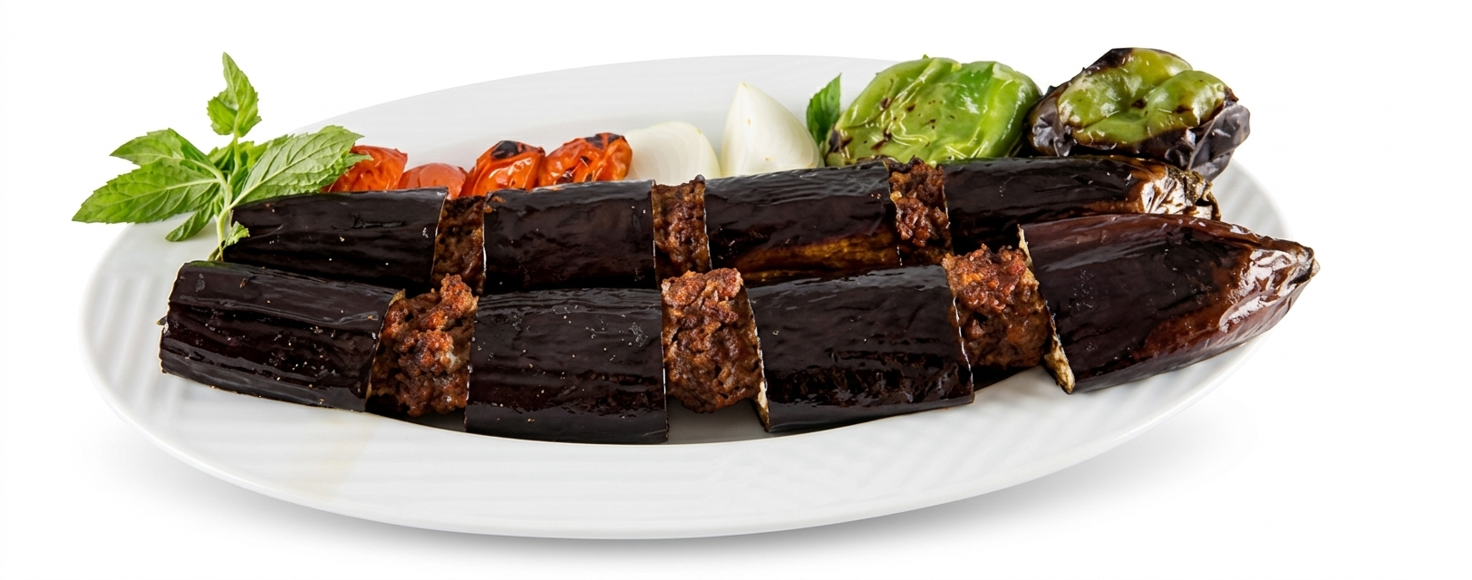 Patlıcan Kebabı