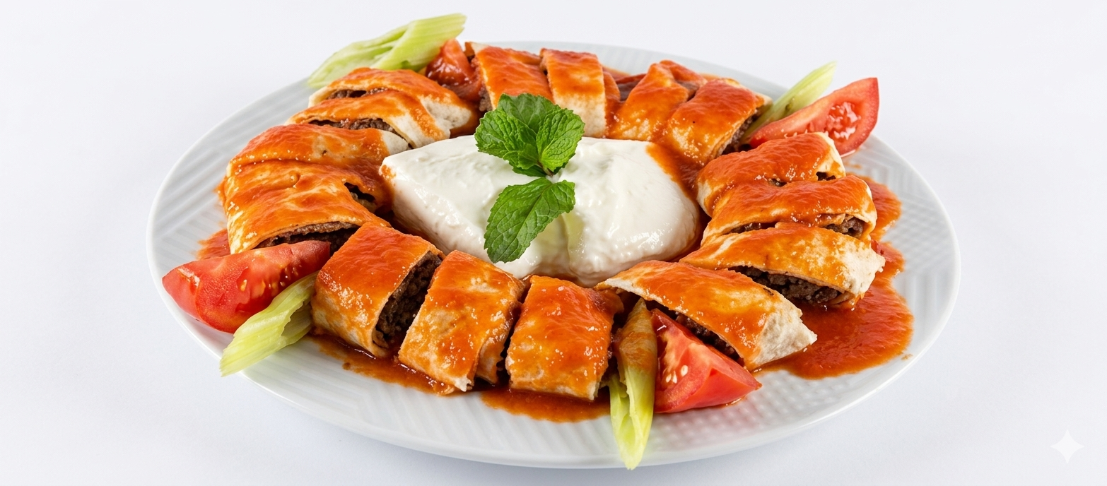 Soslu  Beyti