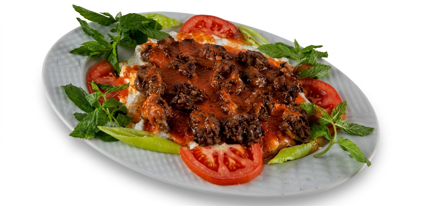 Yoğurtlu Adana